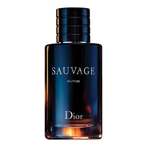 christian dior sauvage parfum 200ml